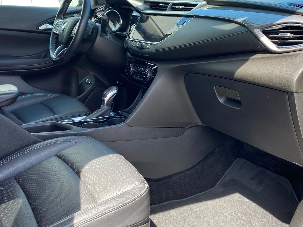 2021 Buick Encore GX in Antigonish, Nova Scotia - 30 - w1024h768px