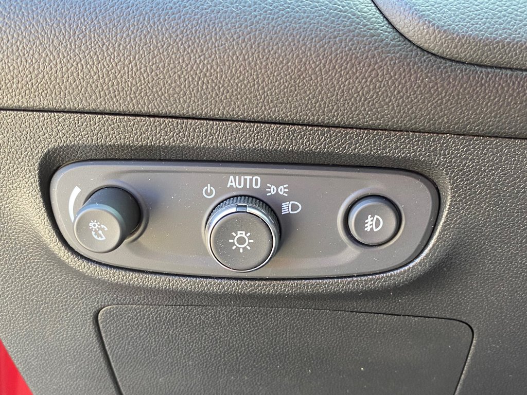2021 Buick Encore GX in Antigonish, Nova Scotia - 16 - w1024h768px