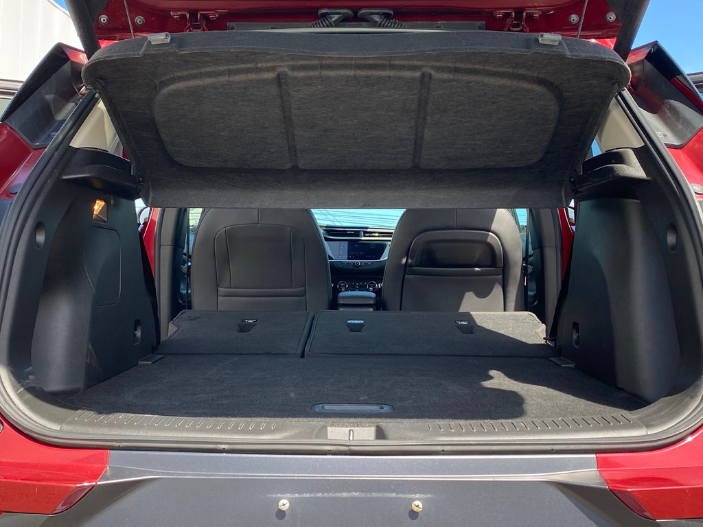 2021 Buick Encore GX in Antigonish, Nova Scotia - 43 - w1024h768px