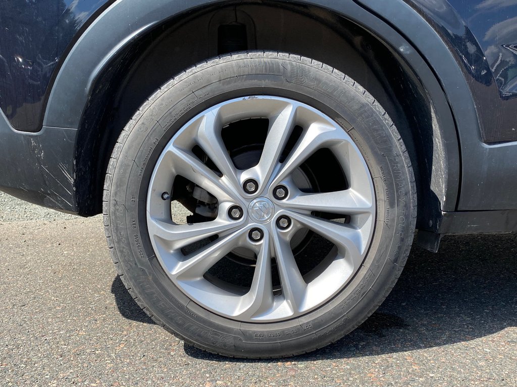 2021 Buick Encore GX Preferred | Cam | USB | HtdSeat | Warranty to 2027 in Saint John, New Brunswick - 46 - w1024h768px