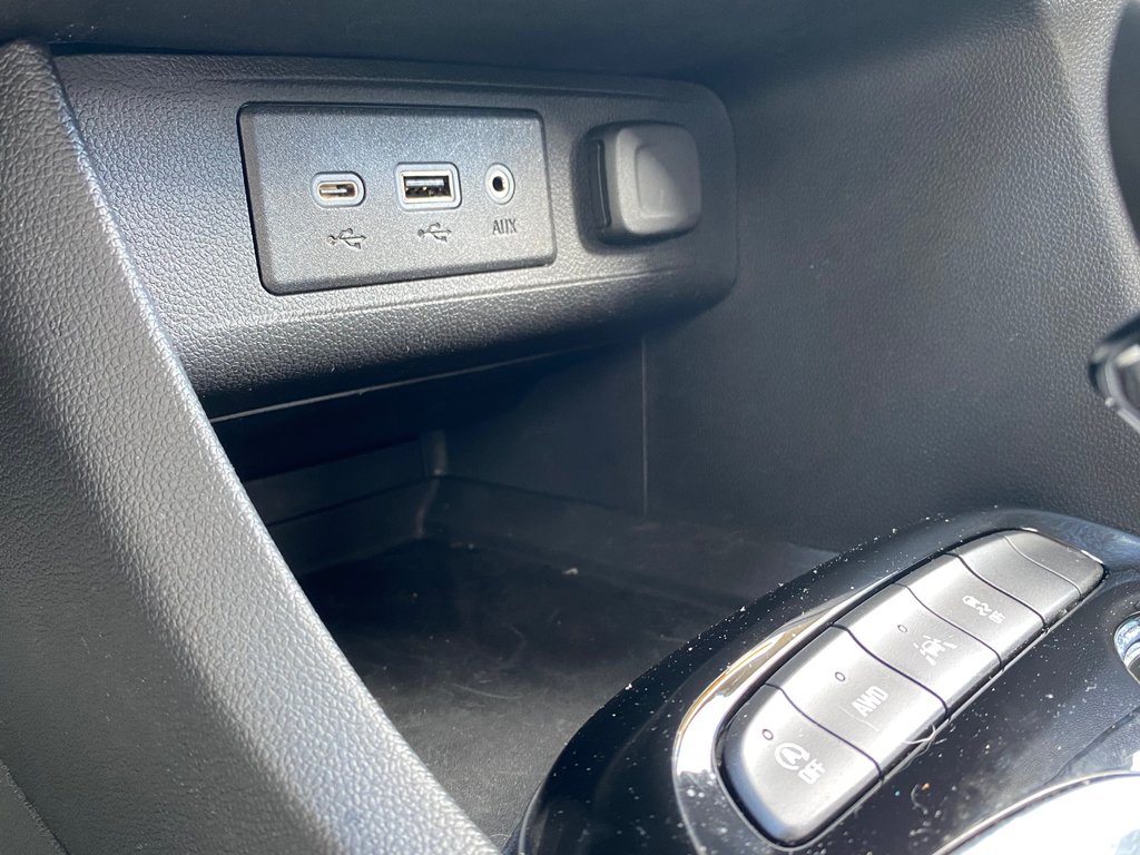 2021 Buick Encore GX Preferred | Cam | USB | HtdSeat | Warranty to 2027 in Saint John, New Brunswick - 24 - w1024h768px