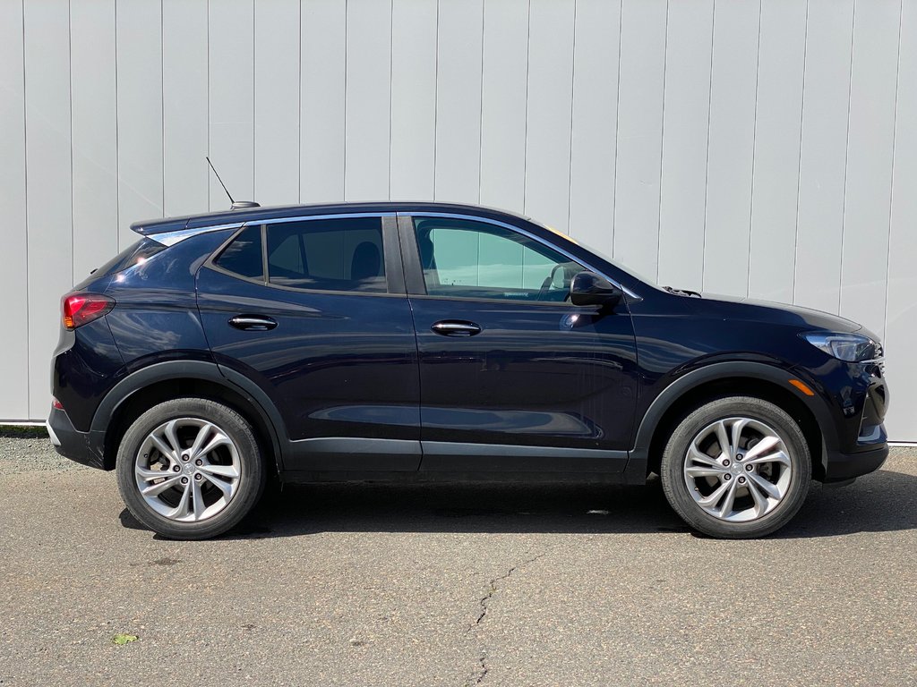 2021 Buick Encore GX Preferred | Cam | USB | HtdSeat | Warranty to 2027 in Saint John, New Brunswick - 8 - w1024h768px