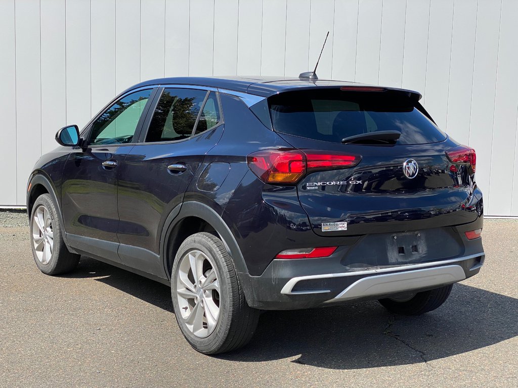 2021 Buick Encore GX Preferred | Cam | USB | HtdSeat | Warranty to 2027 in Saint John, New Brunswick - 5 - w1024h768px