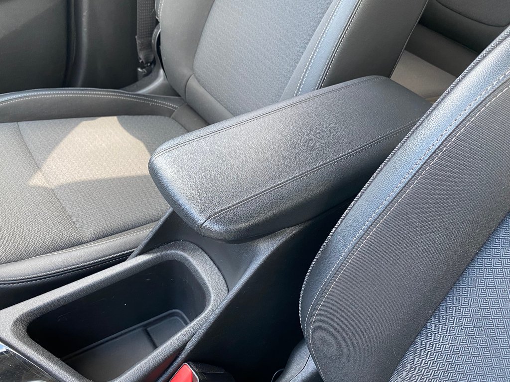 2021 Buick Encore GX Preferred | Cam | USB | HtdSeat | Warranty to 2027 in Saint John, New Brunswick - 26 - w1024h768px