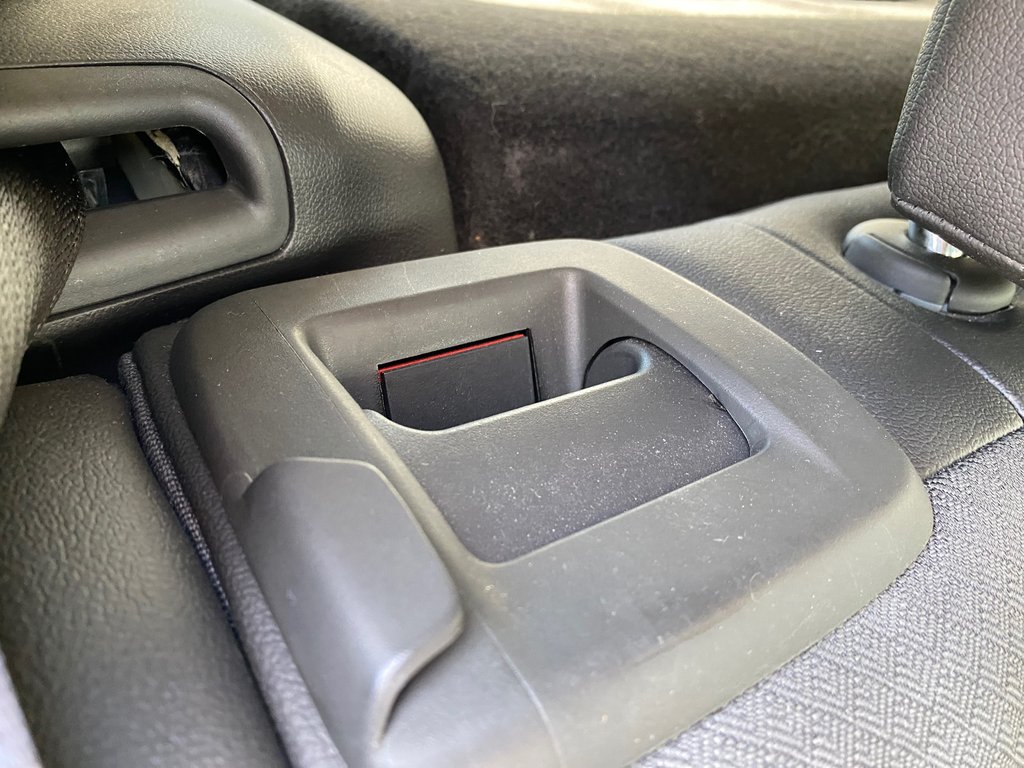 2021 Buick Encore GX Preferred | Cam | USB | HtdSeat | Warranty to 2027 in Saint John, New Brunswick - 38 - w1024h768px