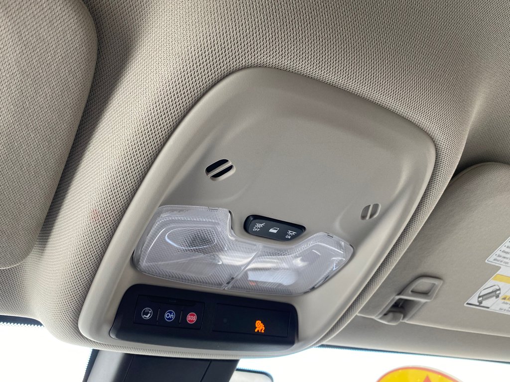 2021 Buick Encore GX Preferred | Cam | USB | HtdSeat | Warranty to 2027 in Saint John, New Brunswick - 28 - w1024h768px