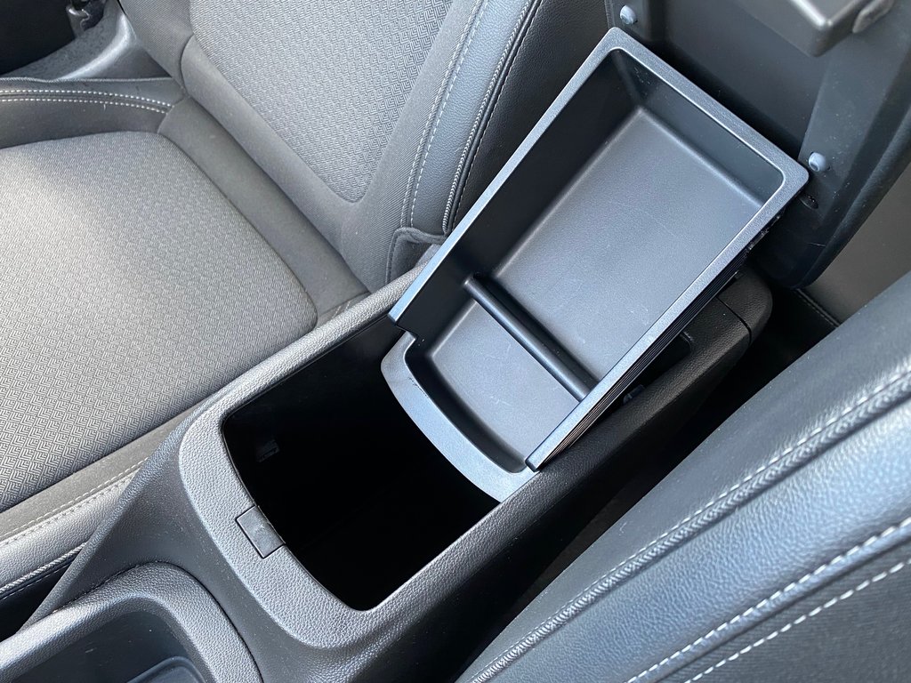 2021 Buick Encore GX Preferred | Cam | USB | HtdSeat | Warranty to 2027 in Saint John, New Brunswick - 27 - w1024h768px