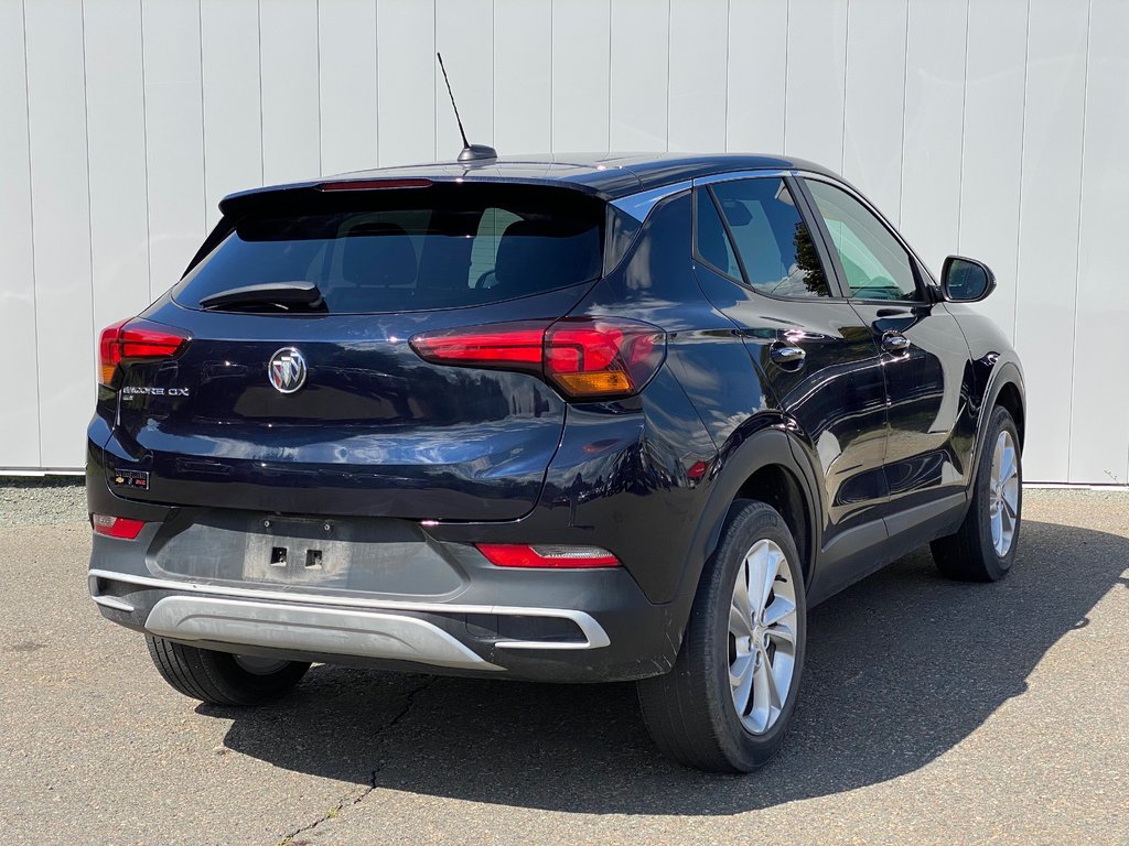 2021 Buick Encore GX Preferred | Cam | USB | HtdSeat | Warranty to 2027 in Saint John, New Brunswick - 6 - w1024h768px