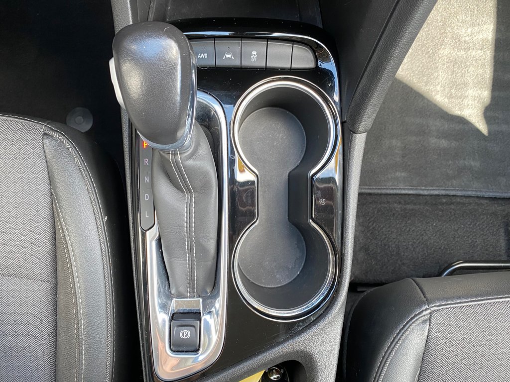 2021 Buick Encore GX Preferred | Cam | USB | HtdSeat | Warranty to 2027 in Saint John, New Brunswick - 25 - w1024h768px