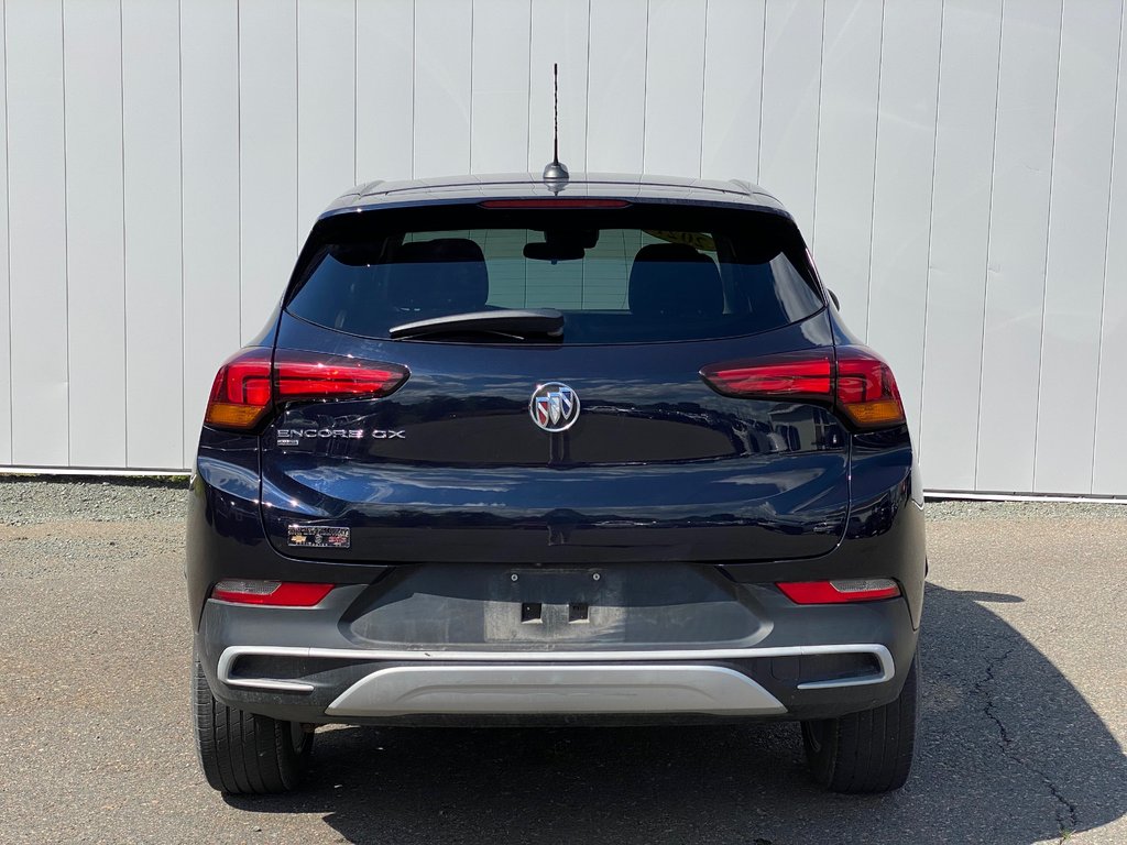 2021 Buick Encore GX Preferred | Cam | USB | HtdSeat | Warranty to 2027 in Saint John, New Brunswick - 7 - w1024h768px