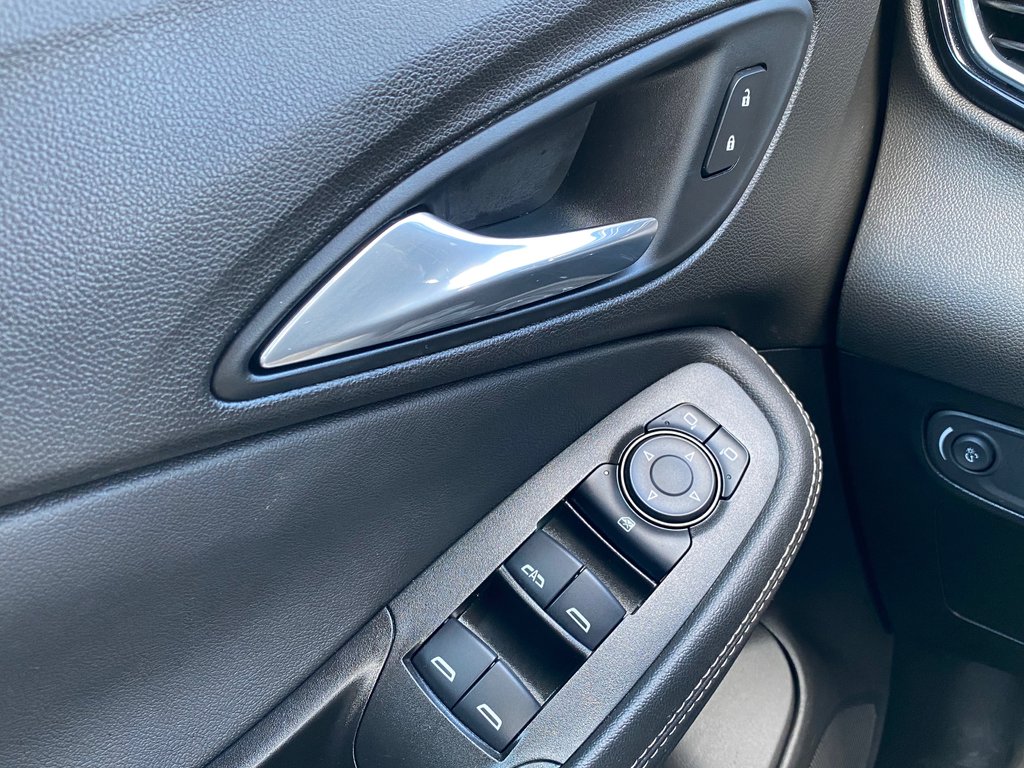 2021 Buick Encore GX Preferred | Cam | USB | HtdSeat | Warranty to 2027 in Saint John, New Brunswick - 14 - w1024h768px