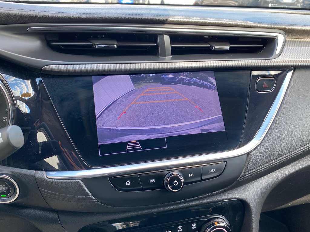 2021 Buick Encore GX Preferred | Cam | USB | HtdSeat | Warranty to 2027 in Saint John, New Brunswick - 22 - w1024h768px