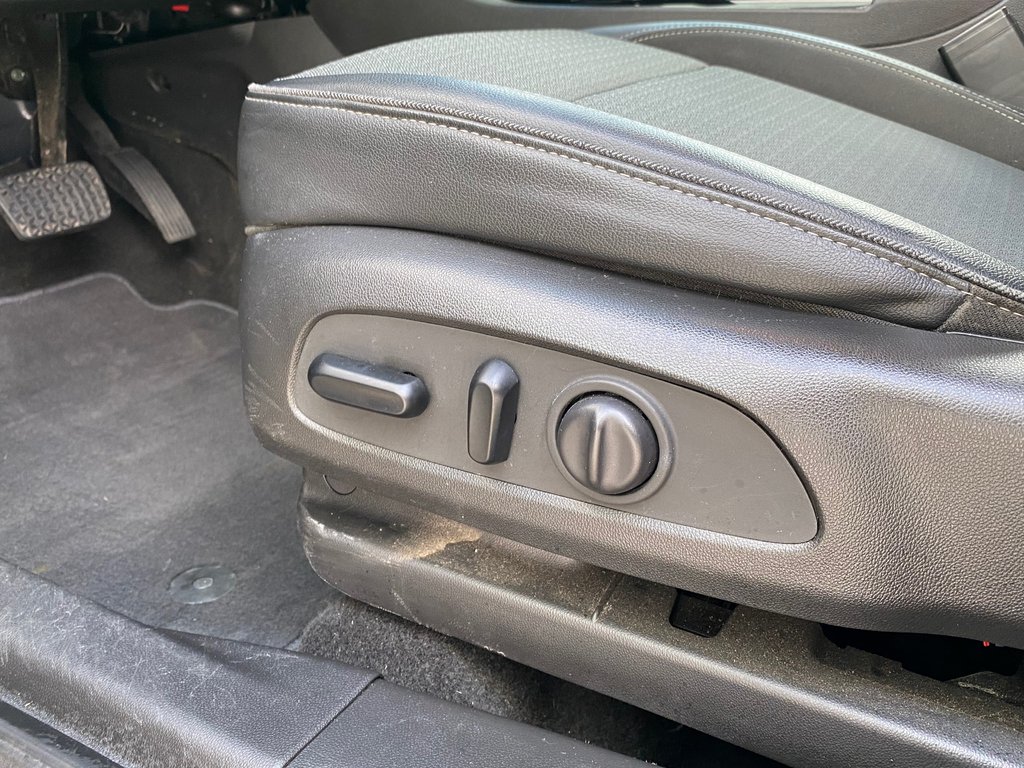 2021 Buick Encore GX Preferred | Cam | USB | HtdSeat | Warranty to 2027 in Saint John, New Brunswick - 13 - w1024h768px