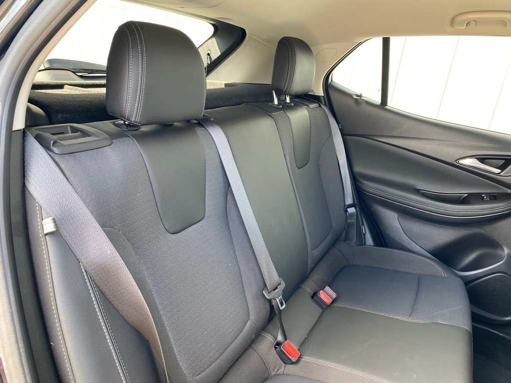 2021 Buick Encore GX Preferred | Cam | USB | HtdSeat | Warranty to 2027 in Saint John, New Brunswick - 34 - w1024h768px
