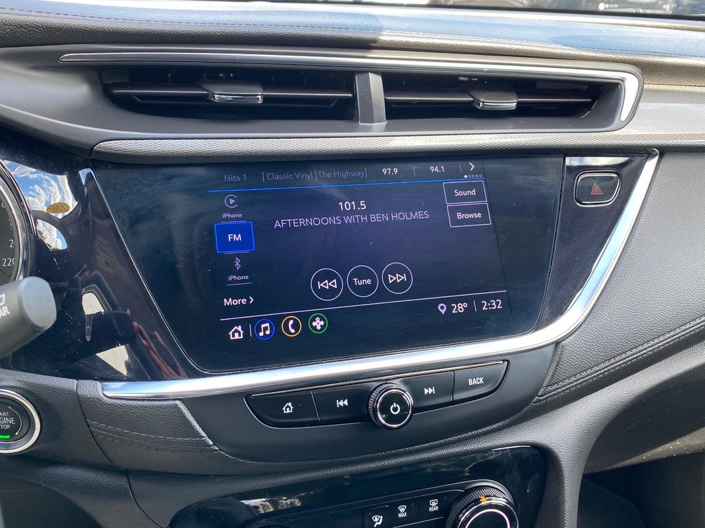 2021 Buick Encore GX Preferred | Cam | USB | HtdSeat | Warranty to 2027 in Saint John, New Brunswick - 21 - w1024h768px