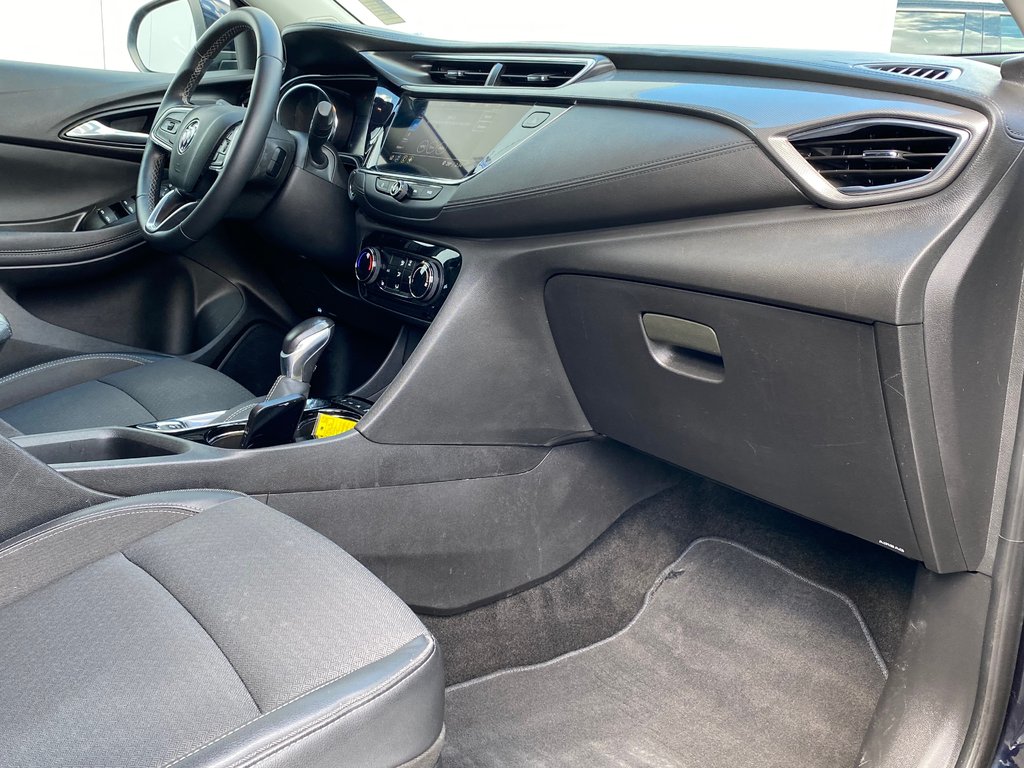 2021 Buick Encore GX Preferred | Cam | USB | HtdSeat | Warranty to 2027 in Saint John, New Brunswick - 30 - w1024h768px