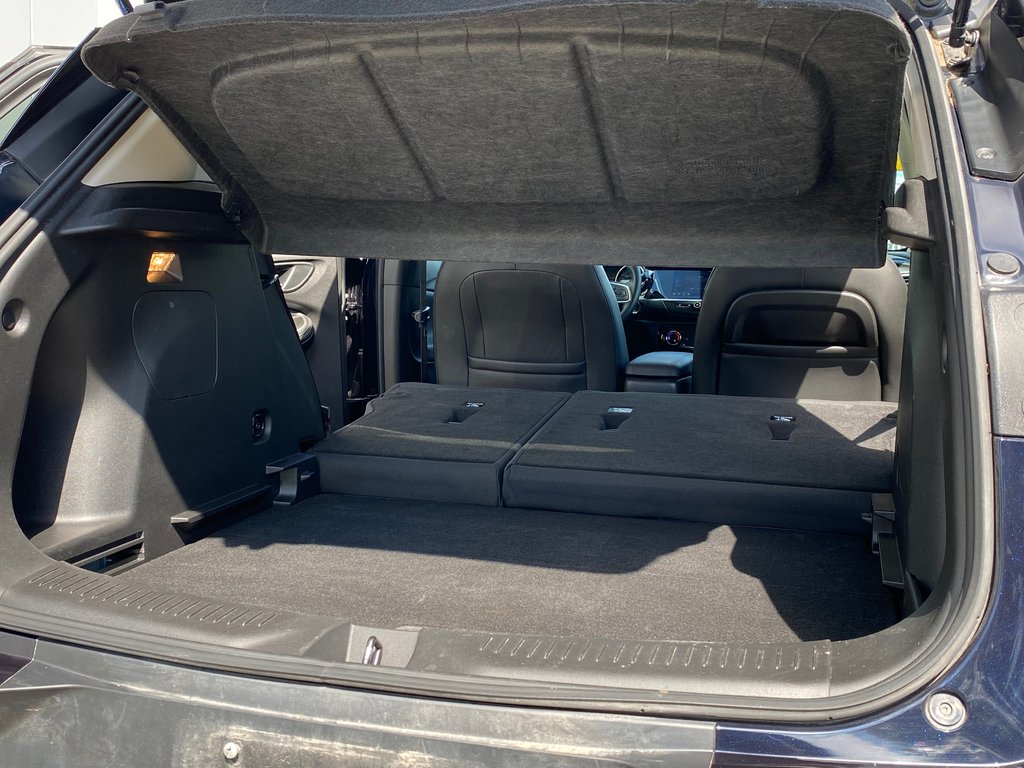 2021 Buick Encore GX Preferred | Cam | USB | HtdSeat | Warranty to 2027 in Saint John, New Brunswick - 44 - w1024h768px