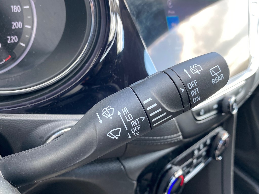 2021 Buick Encore GX Preferred | Cam | USB | HtdSeat | Warranty to 2027 in Saint John, New Brunswick - 17 - w1024h768px