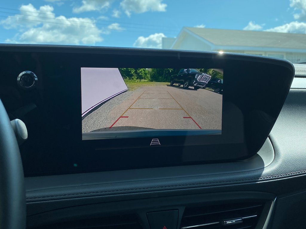 2024 Buick Encore GX PREFERRED | Cam | HtdWheel | Warranty to 2029 in Saint John, New Brunswick - 23 - w1024h768px