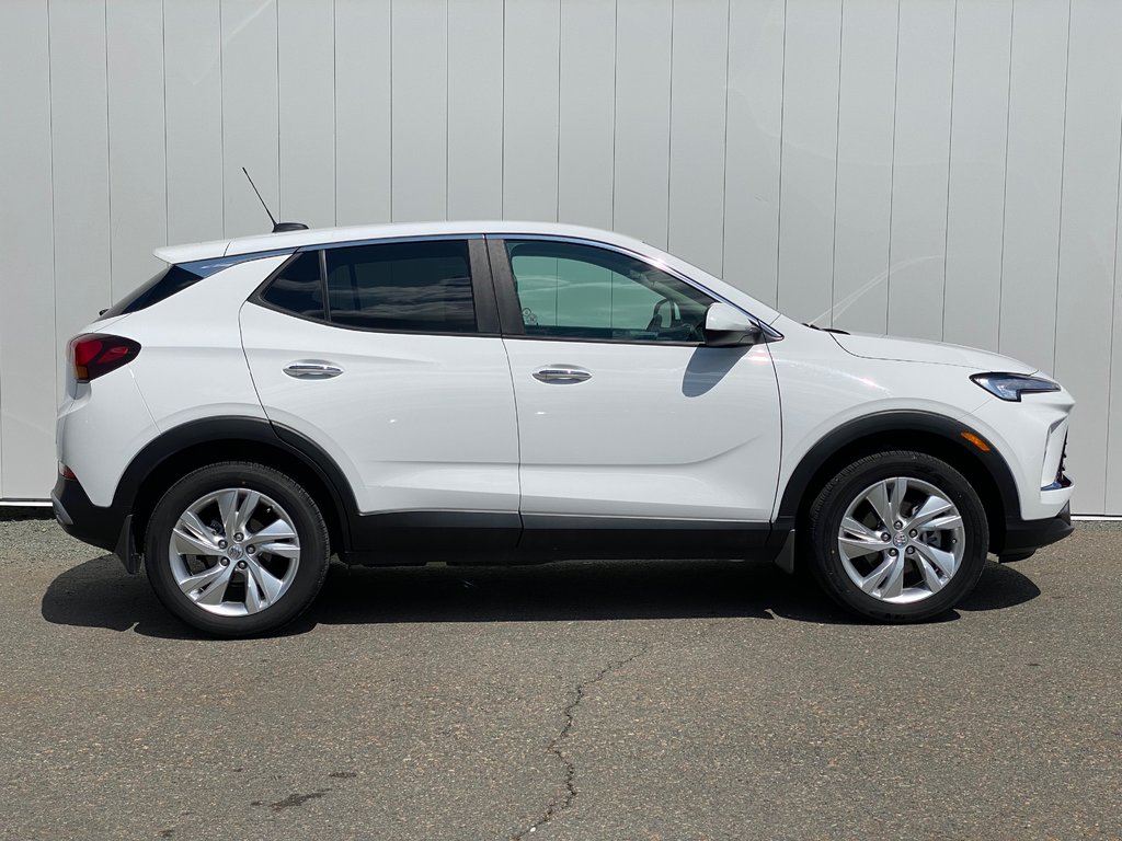 2024 Buick Encore GX PREFERRED | Cam | HtdWheel | Warranty to 2029 in Saint John, New Brunswick - 8 - w1024h768px