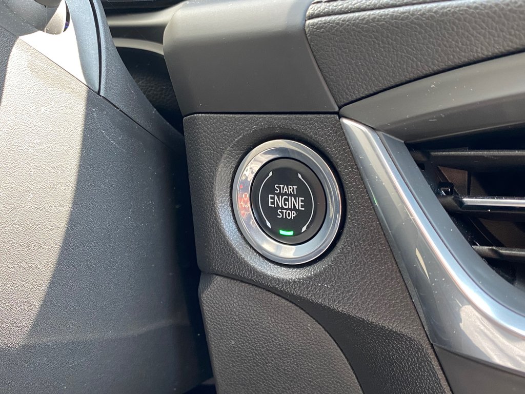 2024 Buick Encore GX PREFERRED | Cam | HtdWheel | Warranty to 2029 in Saint John, New Brunswick - 20 - w1024h768px