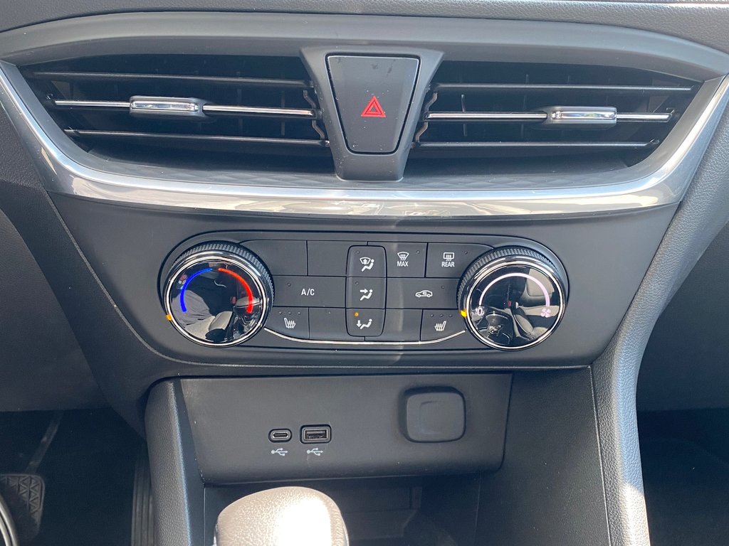 2024 Buick Encore GX PREFERRED | Cam | HtdWheel | Warranty to 2029 in Saint John, New Brunswick - 24 - w1024h768px