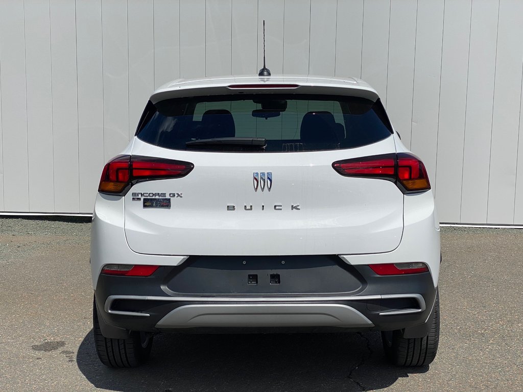 2024 Buick Encore GX PREFERRED | Cam | HtdWheel | Warranty to 2029 in Saint John, New Brunswick - 6 - w1024h768px