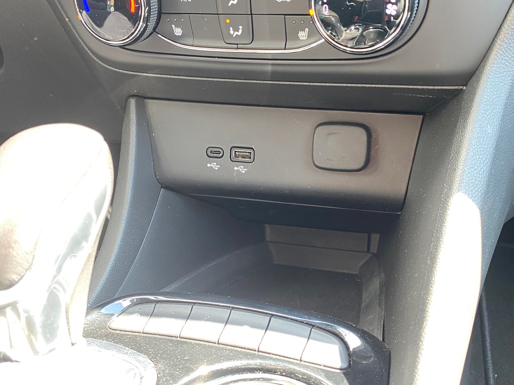 2024 Buick Encore GX PREFERRED | Cam | HtdWheel | Warranty to 2029 in Saint John, New Brunswick - 25 - w1024h768px