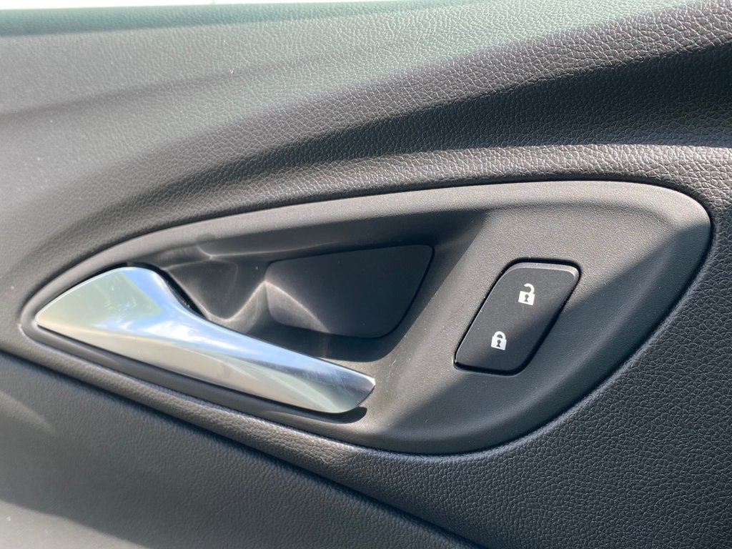 2024 Buick Encore GX PREFERRED | Cam | HtdWheel | Warranty to 2029 in Saint John, New Brunswick - 12 - w1024h768px