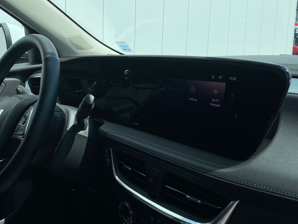 2024 Buick Encore GX PREFERRED | Cam | HtdWheel | Warranty to 2029 in Saint John, New Brunswick - 21 - w1024h768px