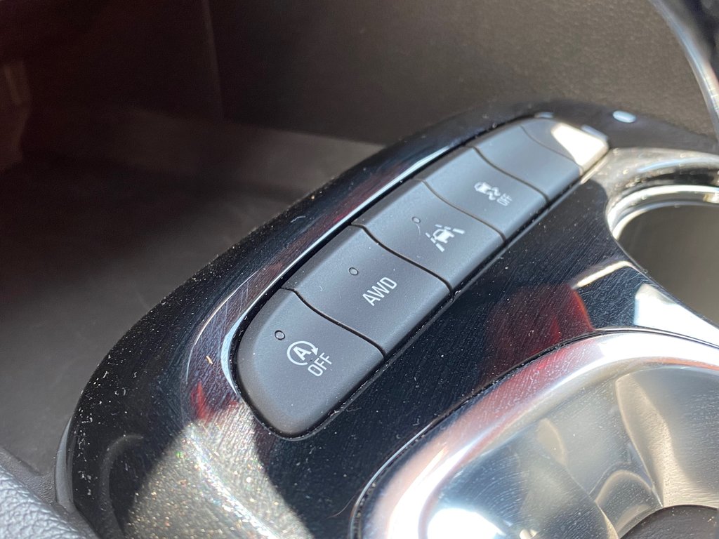 2024 Buick Encore GX PREFERRED | Cam | HtdWheel | Warranty to 2029 in Saint John, New Brunswick - 26 - w1024h768px