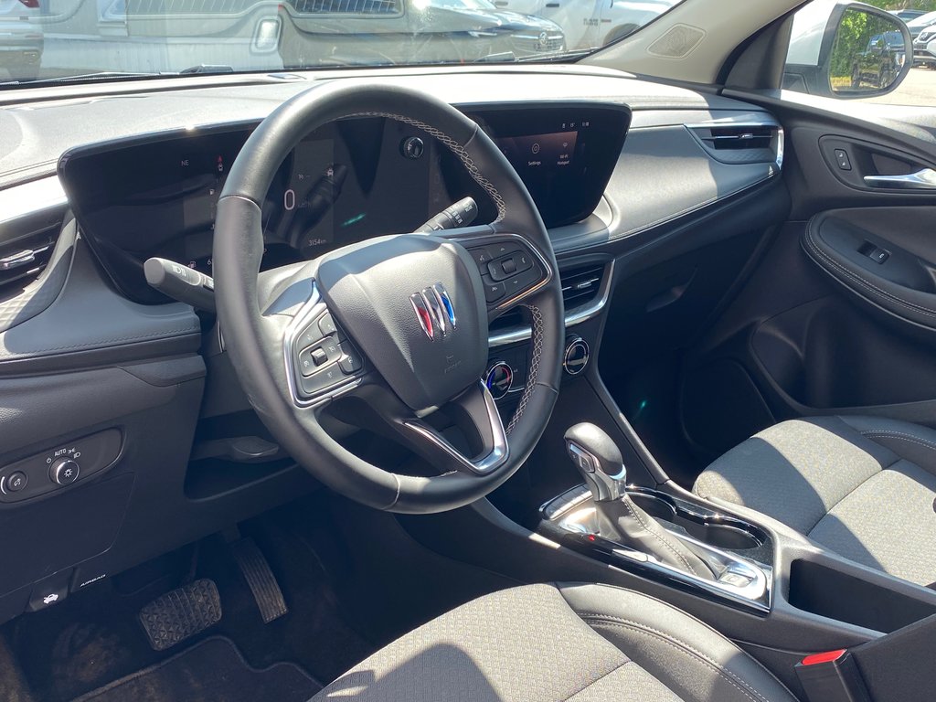 2024 Buick Encore GX PREFERRED | Cam | HtdWheel | Warranty to 2029 in Saint John, New Brunswick - 11 - w1024h768px