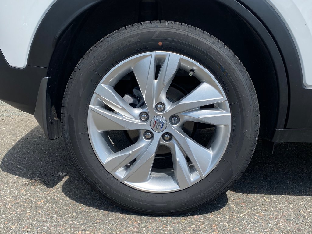 2024 Buick Encore GX PREFERRED | Cam | HtdWheel | Warranty to 2029 in Saint John, New Brunswick - 46 - w1024h768px