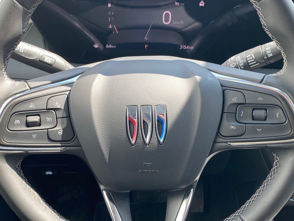 2024 Buick Encore GX PREFERRED | Cam | HtdWheel | Warranty to 2029 in Saint John, New Brunswick - 17 - w1024h768px