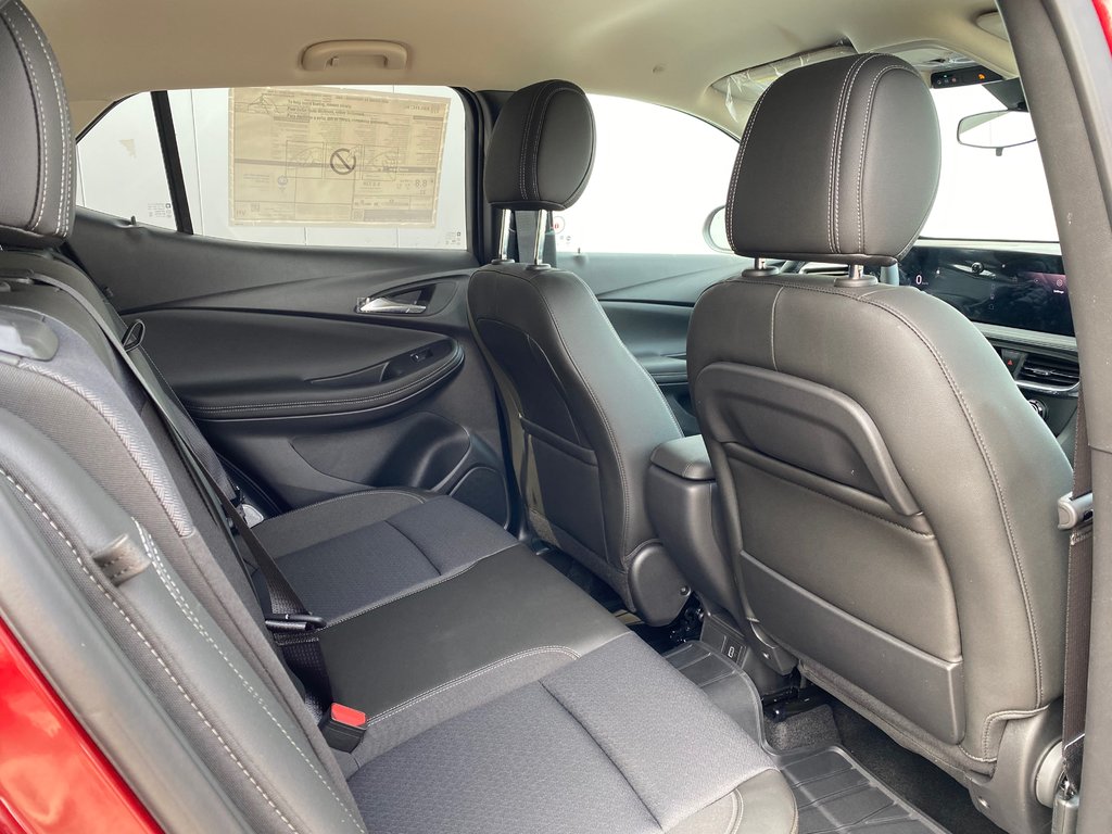2025 Buick Encore GX in Antigonish, Nova Scotia - 10 - w1024h768px