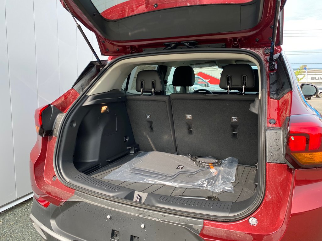 2025 Buick Encore GX in Antigonish, Nova Scotia - 12 - w1024h768px