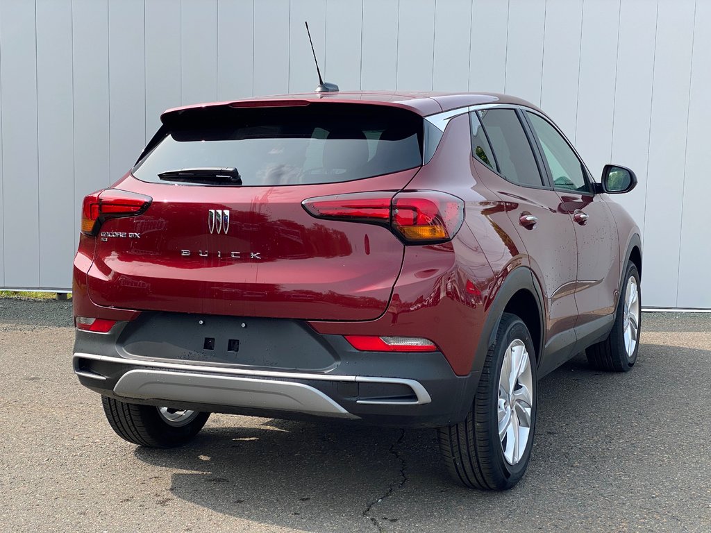 2025 Buick Encore GX in Antigonish, Nova Scotia - 5 - w1024h768px