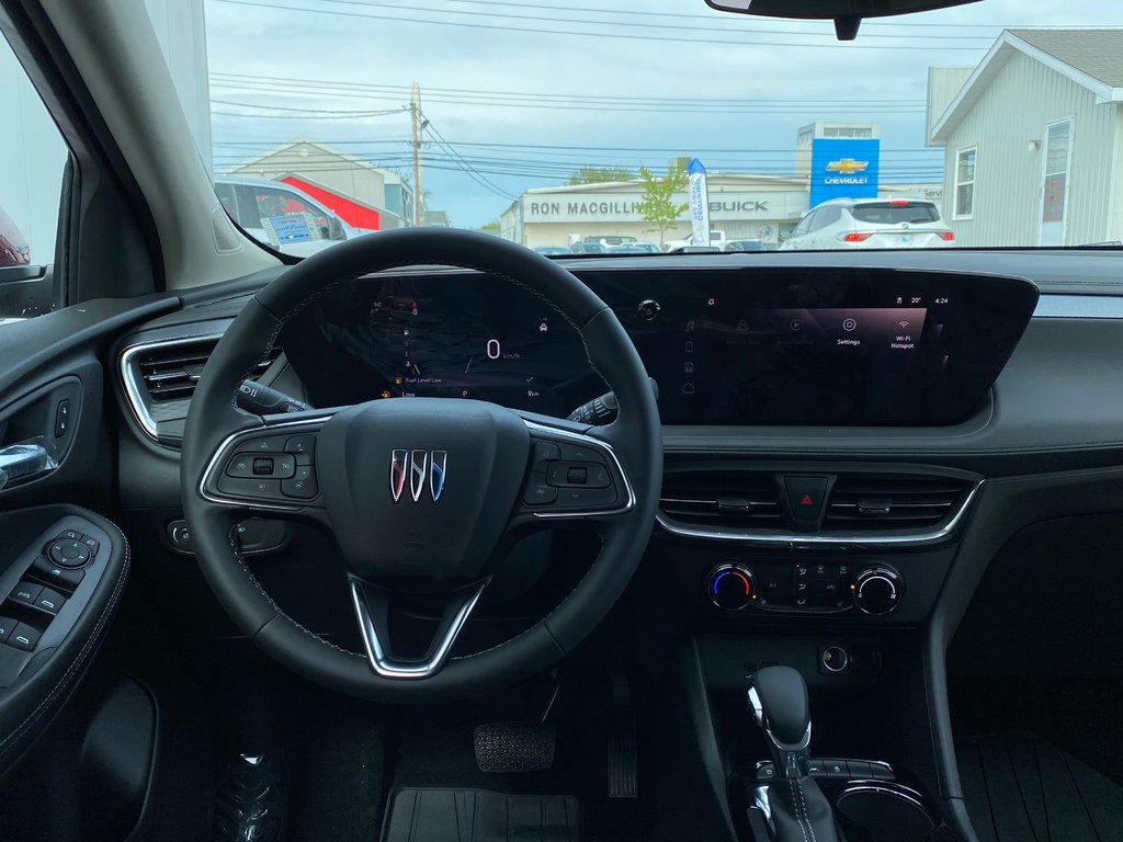 2025 Buick Encore GX in Antigonish, Nova Scotia - 9 - w1024h768px