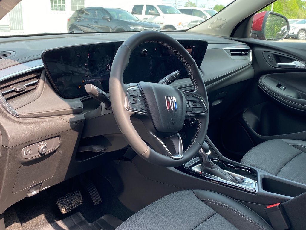 2025 Buick Encore GX in Antigonish, Nova Scotia - 7 - w1024h768px