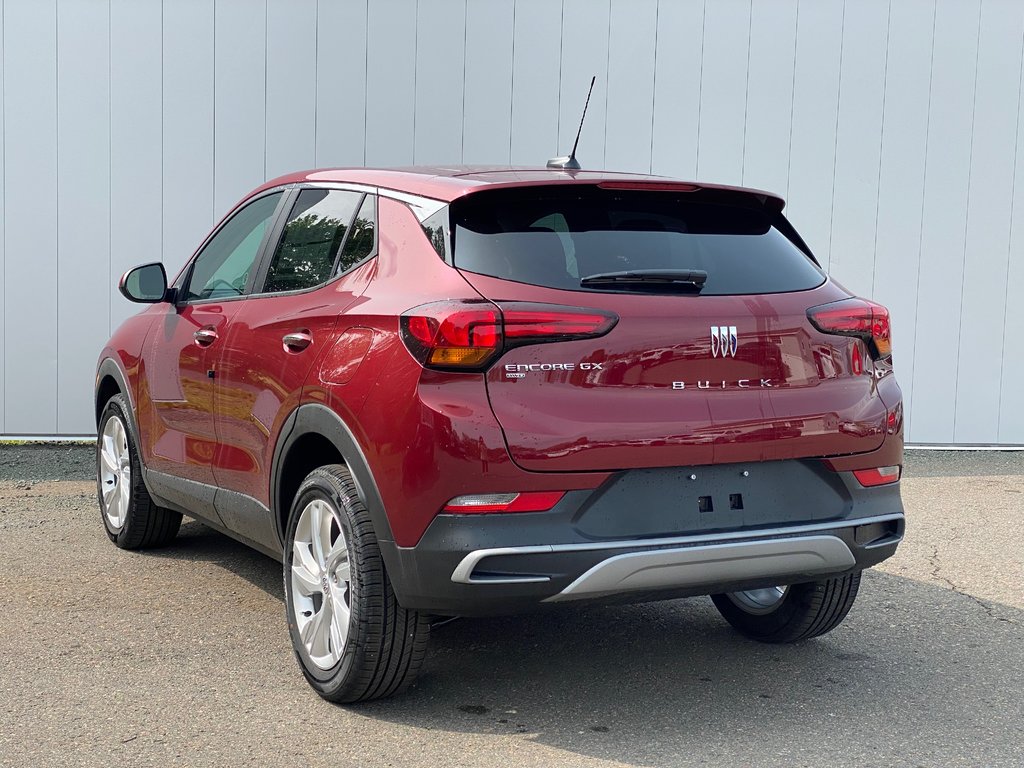 2025 Buick Encore GX in Antigonish, Nova Scotia - 4 - w1024h768px