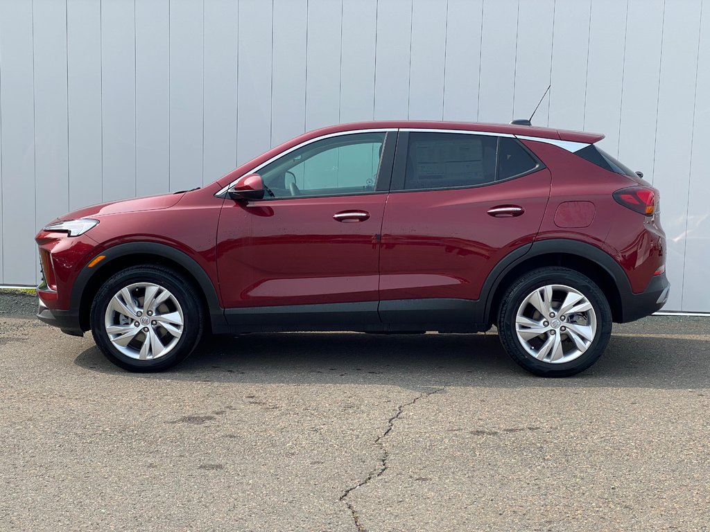 2025 Buick Encore GX in Antigonish, Nova Scotia - 3 - w1024h768px
