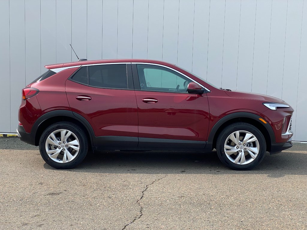2025 Buick Encore GX in Antigonish, Nova Scotia - 6 - w1024h768px