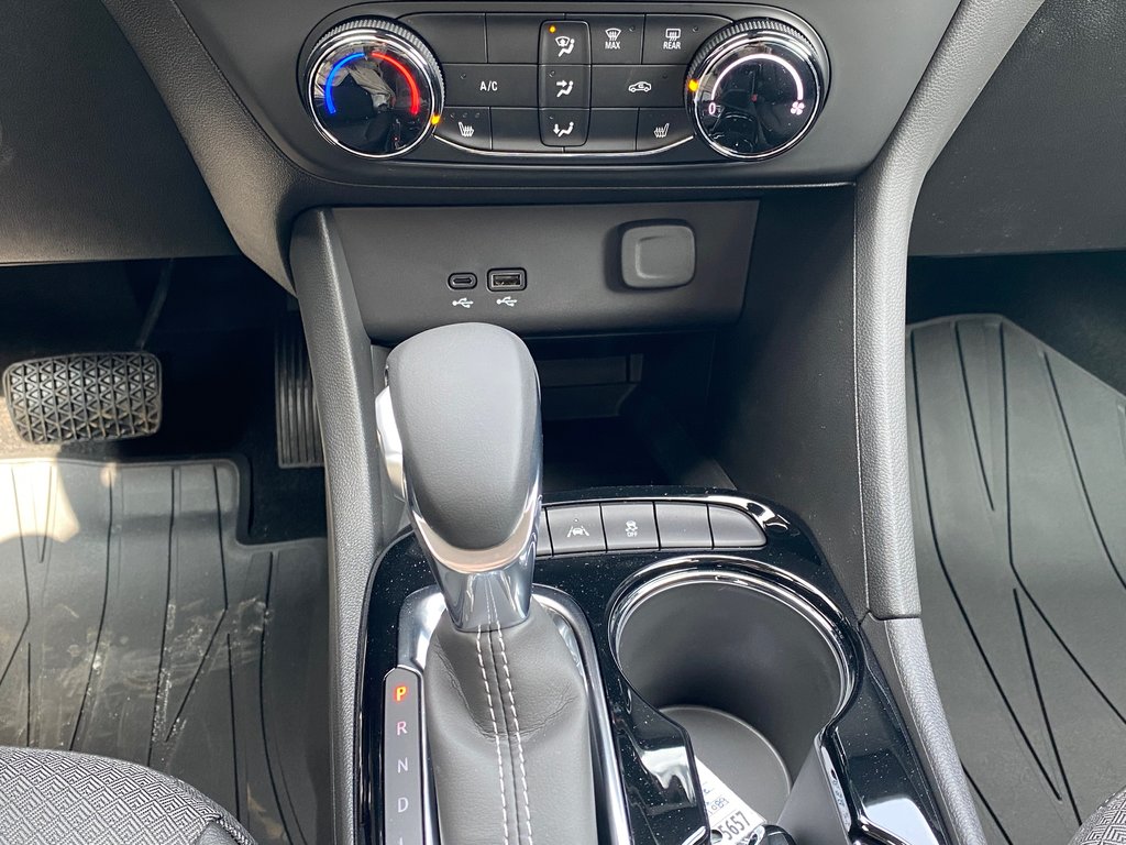 2025 Buick Encore GX in Antigonish, Nova Scotia - 13 - w1024h768px