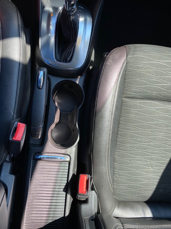 Ron Macgillivray Chev Buick Gmc 2015 Buick Encore