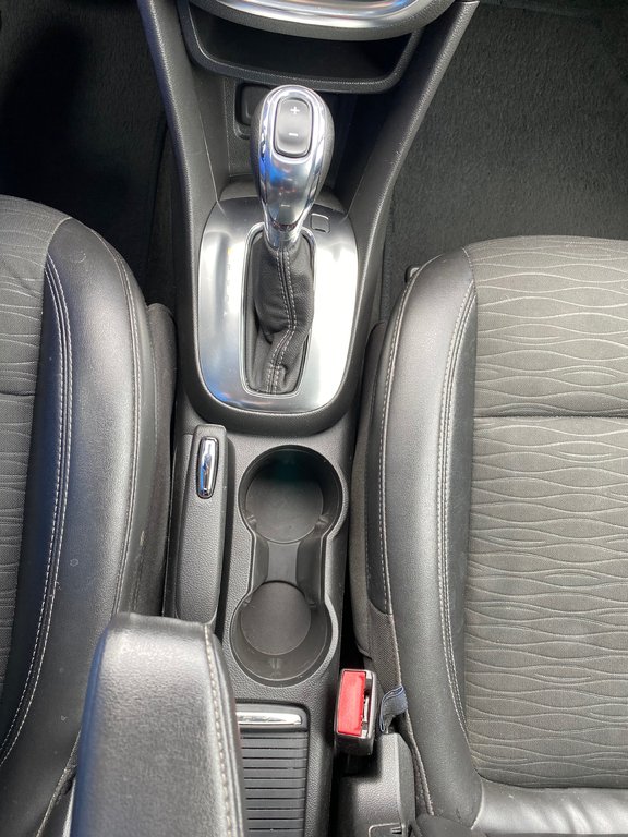 Ron Macgillivray Chev Buick Gmc 2016 Buick Encore