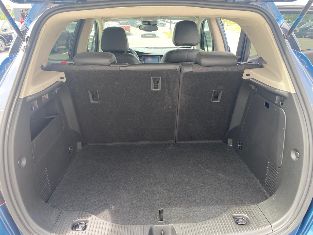 Buick Encore PREFERRED | Cam | Keyless | Warranty to 2026 2020 à Saint John, Nouveau-Brunswick - 35 - w1024h768px