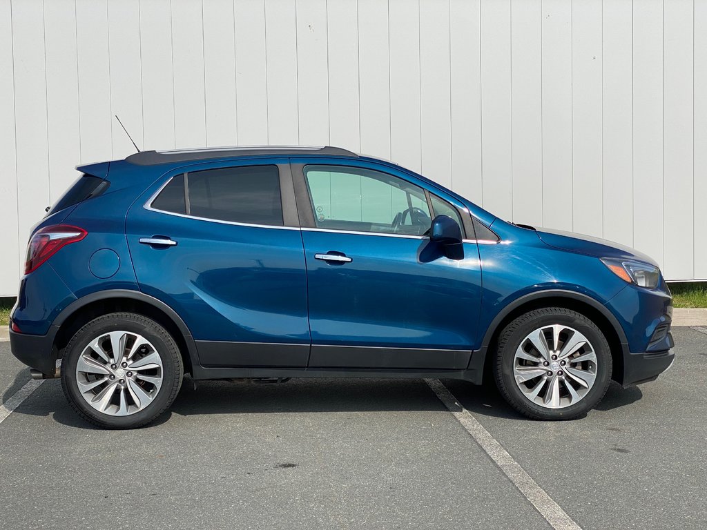 Buick Encore PREFERRED | Cam | Keyless | Warranty to 2026 2020 à Saint John, Nouveau-Brunswick - 8 - w1024h768px