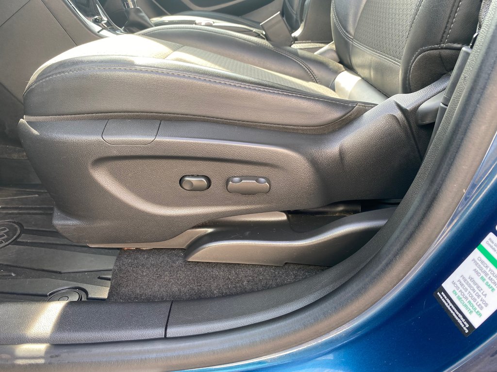 Buick Encore PREFERRED | Cam | Keyless | Warranty to 2026 2020 à Saint John, Nouveau-Brunswick - 12 - w1024h768px