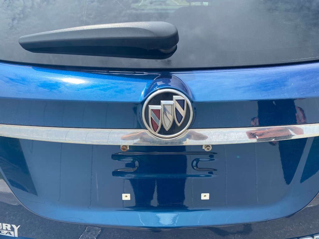 Buick Encore PREFERRED | Cam | Keyless | Warranty to 2026 2020 à Saint John, Nouveau-Brunswick - 37 - w1024h768px
