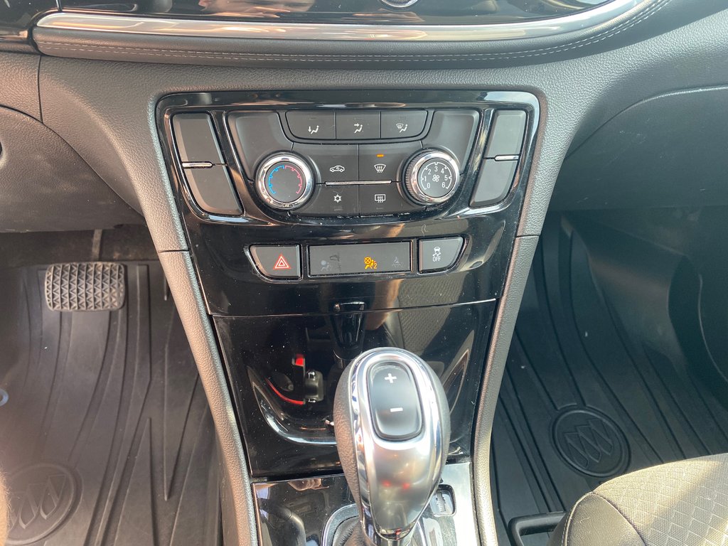 Buick Encore PREFERRED | Cam | Keyless | Warranty to 2026 2020 à Saint John, Nouveau-Brunswick - 18 - w1024h768px